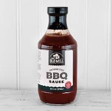 BBQ Sauce
