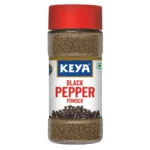 Black Pepper