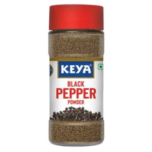 Black Pepper