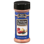 Chopman Super Seasoning