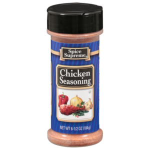 Chopman Super Seasoning