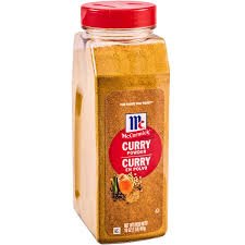 Curry Powder