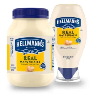 Mayonnaise